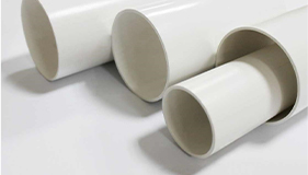 Installation of toilet drain pipe