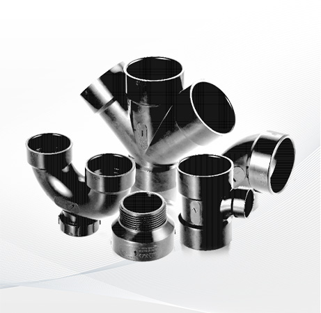 ABS DWV Fittings