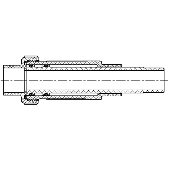 Expand Repair Coupling(SOC × SPIG)  