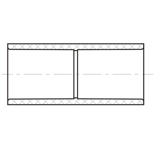 Deep Socket Coupling (SOC × SOC)  