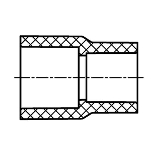 Reducing Coupling (SOC × SOC)  