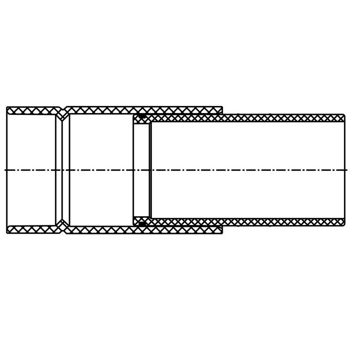 Expansion Joint (Hub×SPG)