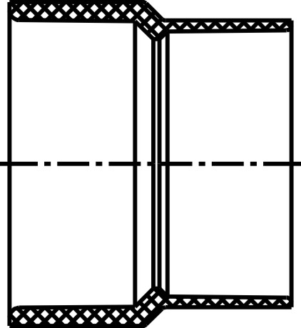 Adapter Coupling ( H × H )