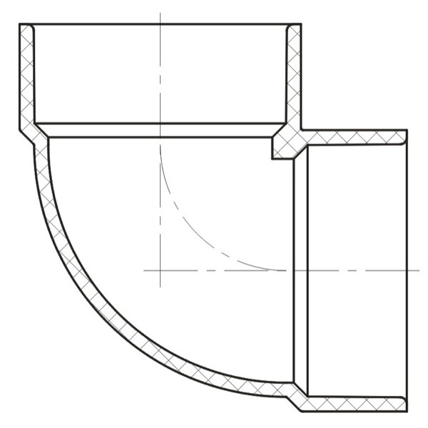 Vent Ell ( H × H )