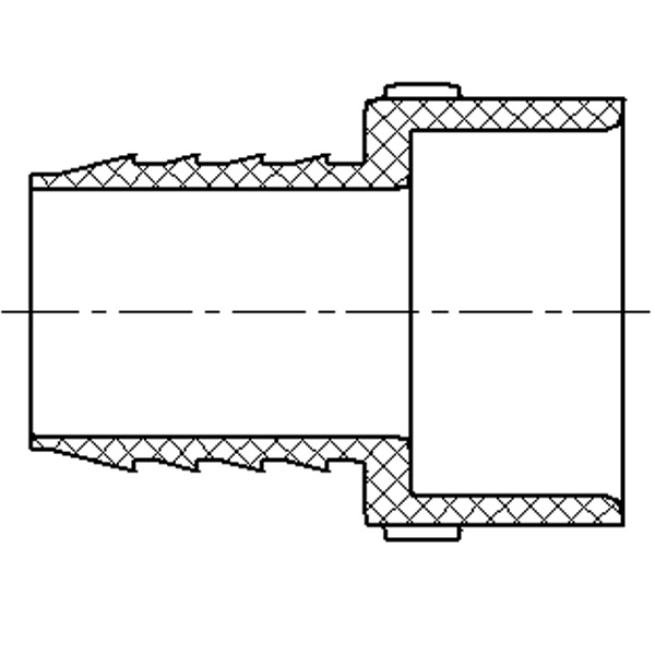 Insert Adapter ( Insert × SOC )