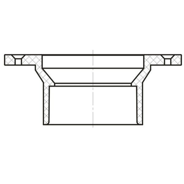 Closet Flange ( H )