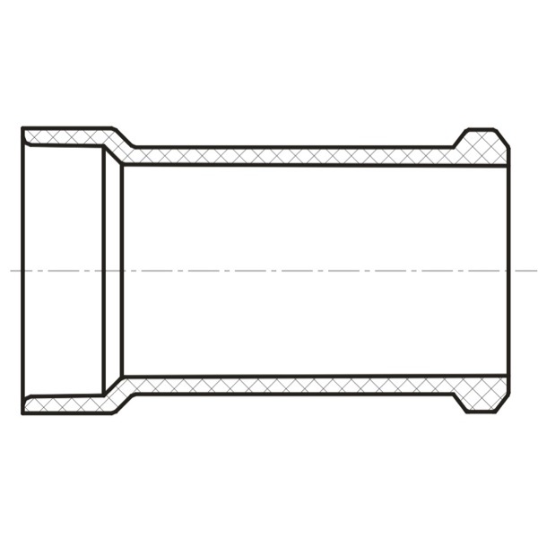 Hub Adapter ( H × S )