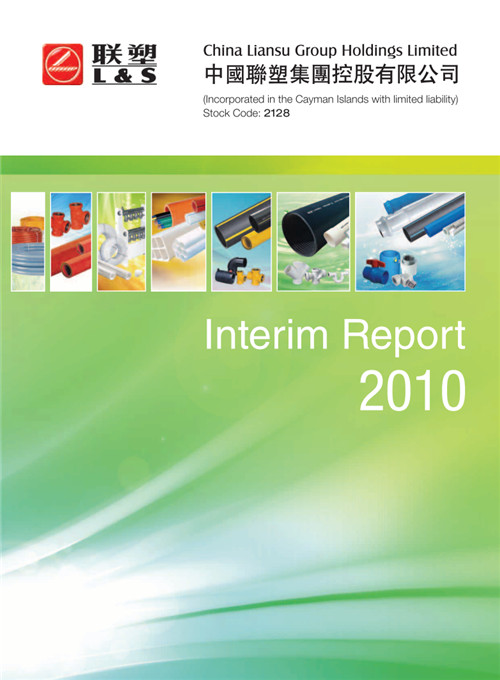 Interim Report 2010