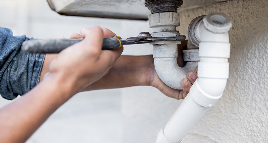  Choosing the Right Size for PVC Drain Pipe Plumbing