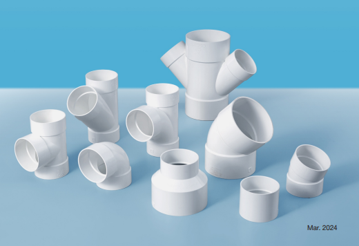 Practical Techniques for Bending Copper Pipes and Integrating PVC Solutions