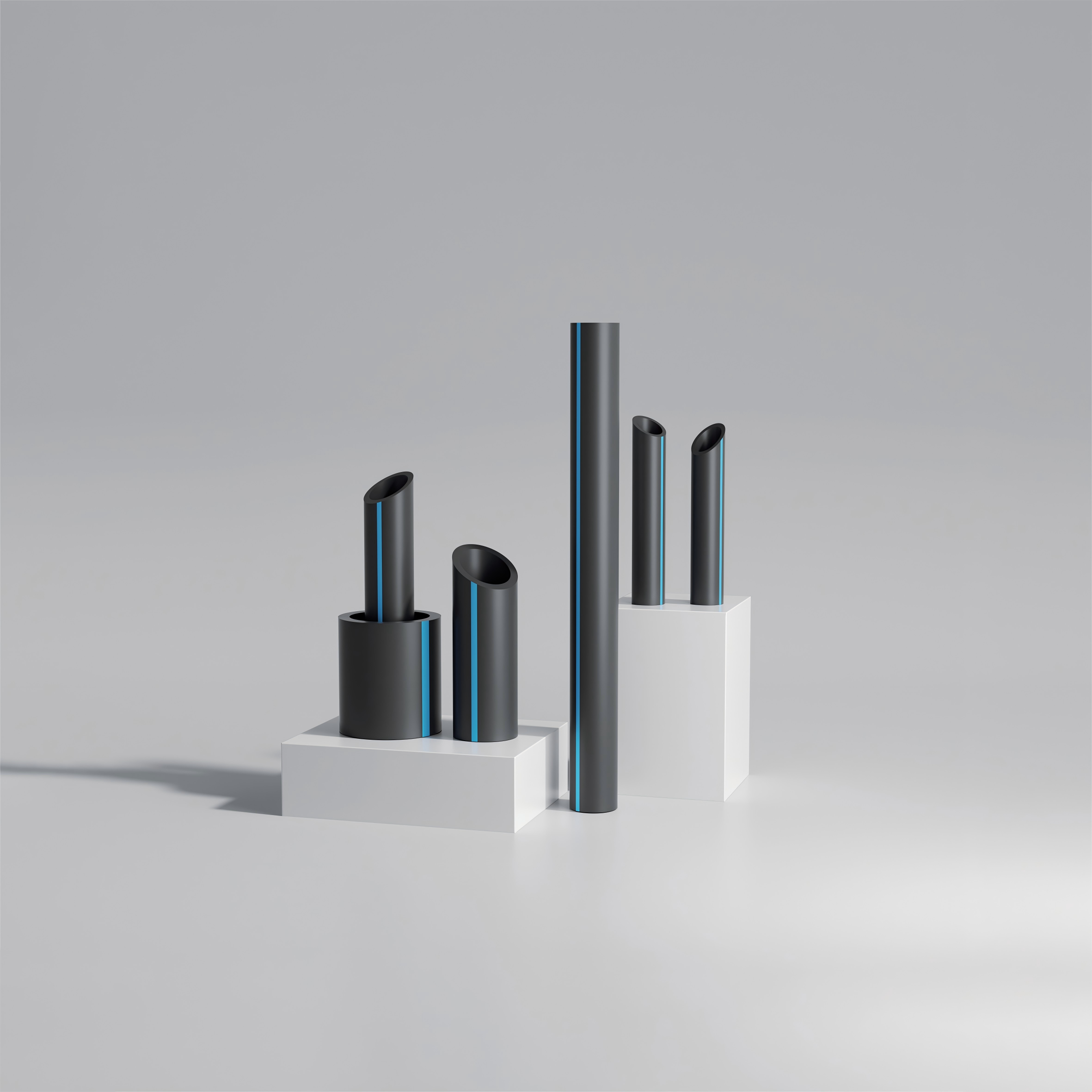 PE Water Pipe