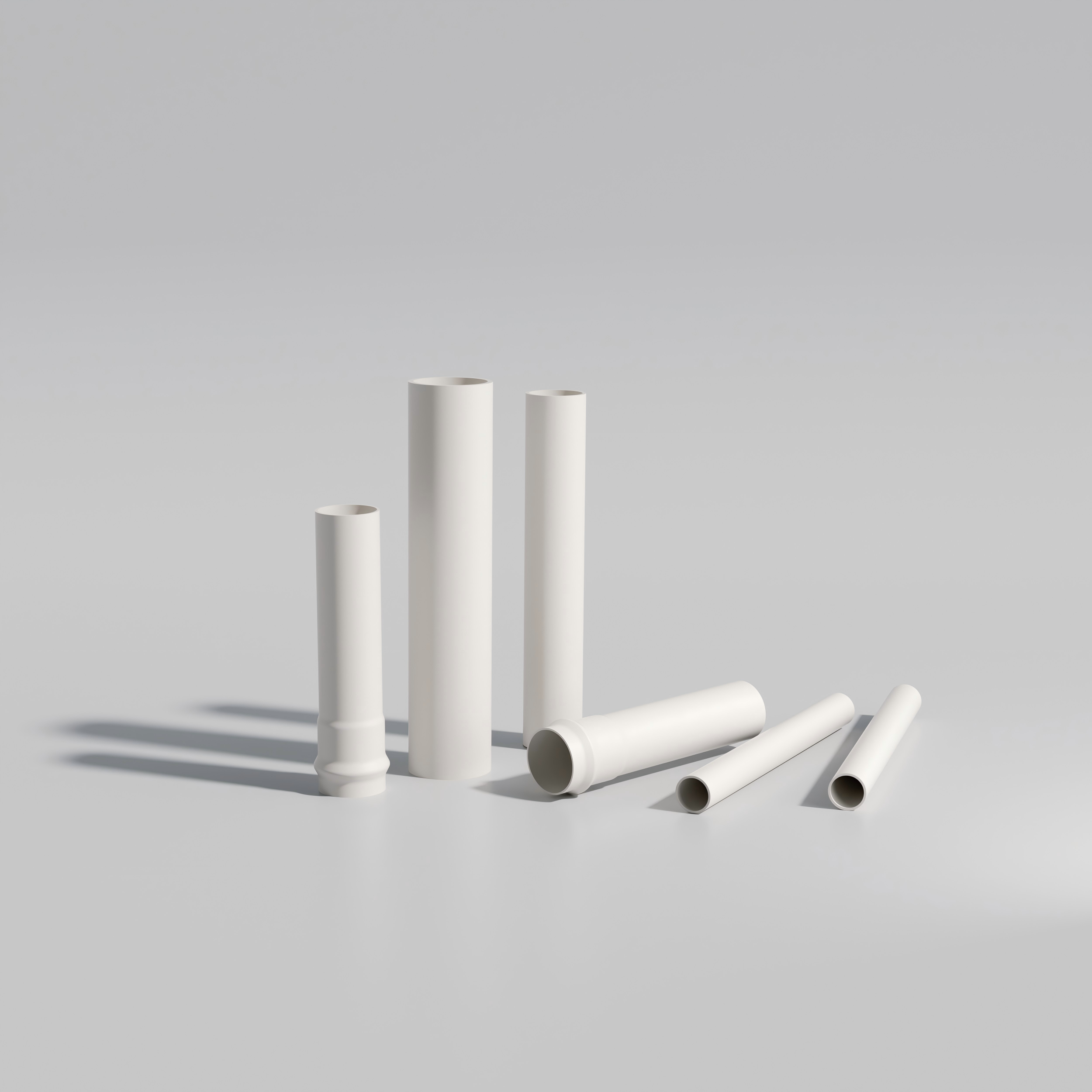 PVC Sewage Pipe (SDR35)